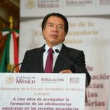 Mario Delgado afirma que este nivel educativo debe responder a nuevas realidades y dejar de verse sólo como etapa de transición