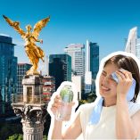 ¿Cuánto durará la ola de calor en México? Síntomas y medidas de prevención