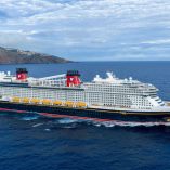 Cruceros Disney: conoce los 8 barcos y sus temáticas