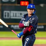 Diego Castillo brilló con Unión Laguna en la LMB y su explosivo inicio lo llevó de regreso a Grandes Ligas con los Texas Rangers