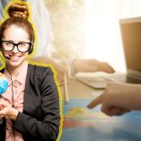 Ventajas de contratar un agente de viajes: ahorro, seguridad y menos estrés