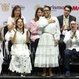 Rosa Icela Rodríguez