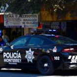 De acuerdo con datos de la Fiscalía General de Justicia de Nuevo León, se han detectado al menos 17 amenazas de presuntos tiroteos en escuelas de la entidad.