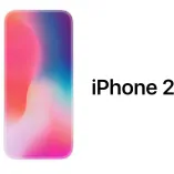 iPhone del 20 aniversario