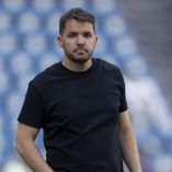 Nicolás Larcamón es candidato a dirigir el Atlético de San Luis.