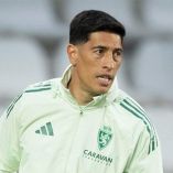 Presidente de LaLiga pide sanción máxima para Esteban Andrada; ‘de varios meses’