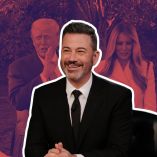 “Fue una broma”: Jimmy Kimmel responde a polémica por su chiste sobre Melania Trump