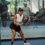 Con cupo lleno y lista de espera, jugadores de distintos niveles se dieron cita en Guadalajara para el arranque del tour.