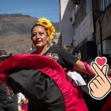 ¿Cuál es la relación entre México y Corea?