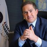 López Casarín toma protesta como presidente de la AALMAC