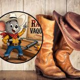 Baile masivo de El Ratón Vaquero en CDMX; así puedes sorprender a mamá