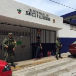 La expansión del reto viral “tiroteo mañana” en redes sociales ha encendido las alertas en las escuelas