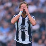 Sergio Canales se despidió de Monterrey; les desea un título pronto