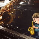Noche de Jazz para niños en CDMX: dónde y cuándo