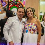 Alcalde de Taxco, Juan Andrés Vega Carranza