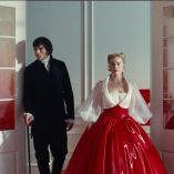 La película estará disponible exclusivamente el siguiente mes en una plataforma.