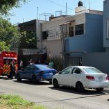 De acurdo con los primeros reportes, las víctimas serían una pareja, ambos de 47 años, así como sus hijas