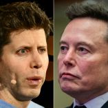 Musk sostiene que financió OpenAI como proyecto altruista y no como empresa multimillonaria.