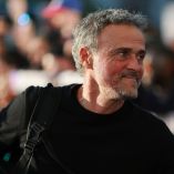 Luis Enrique destacó el nivel del partido de la semifinal de ida entre el PSG y el Bayern Munich