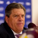 Miguel Herrera será el nuevo técnico del Atlante