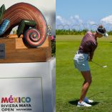 El Proam cuenta con la participación de jugadores profesionales y amateurs.