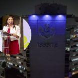 El secretario de Finanzas de la CDMX destacó qque los ingresos no recurrentes nunca deben respaldar la nómina o algún gasto frecuente