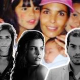 ¿Quiénes son los hijos de Mariana Levy?
