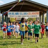 Día del Niño: ¿Por qué se celebra el 30 de abril y el 20 de noviembre?