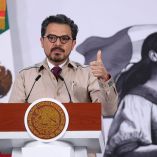Robledo Aburto convocó a los representantes del IMSS a encabezar una nueva etapa de fortalecimiento institucional.