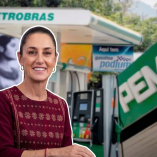 Petrobras tiene participación tanto estatal como privada, a diferencia de Pemex que es enteramente de capital estatal.