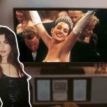 ¿Dónde ver películas de Anne Hathaway?