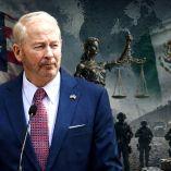 Embajador de EU reacciona a cargos contra Rubén Rocha