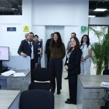 El CETNNA queda adscrito a la Coordinación General de Atención a Víctimas, lo que permite integrar servicios y mejorar la respuesta institucional