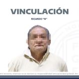 Ricardo “N”,
