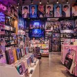 Tiendas de K-Pop en México