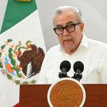 Rubén Rocha Moya, gobernador de Sinaloa, acusado en EU por supuestos nexos con el cártel de Sinaloa y Los Chapitos, dejó claro que no dejará el estado de Sinaloa.