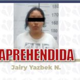 Jairy Yazbek “N”