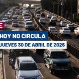 Lo único que ha cambiado es la ampliación del programa a más municipios del Estado de México