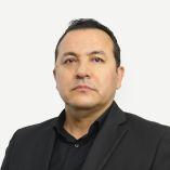 Dámaso Castro Saavedra