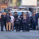 Hasta este momento se desconoce el paradero de los responsables