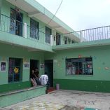 Niños y niñas trabajadores