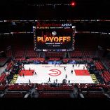 Lester T. Jones Jr., exvicepresidente de finanzas de los Atlanta Hawks, fue condenado este miércoles a tres años y cinco meses de prisión tras admitir el desvío sistemático de 3.7 millones de dólares