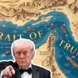 El estrecho de Ormuz vuelve al centro del conflicto energético mundial.