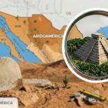 ¿Por qué no hay tantas zonas arqueológicas en el norte de México?