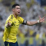 Cristiano Ronaldo respondió a la provocación de un aficionado