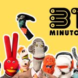 Por qué se llama 31 Minutos el programa chileno