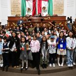 Día del Niño y la Niña