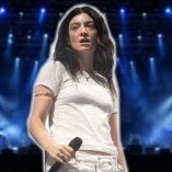 Lorde regresa a CDMX para da un concierto ante sus fans