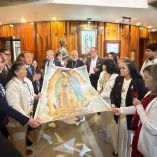 Este logro también fue posible gracias a la coordinación estratégica del socio Fausto Ciceño, cuya organización, sensibilidad y visión permitieron concretar una experiencia sin precedentes dentro del rotarismo en México.