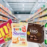 Supermercados de comida coreana en CDMX